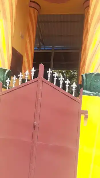 Arulmigu Aathi Moola Vinayagar Temple, Theroor - 629704