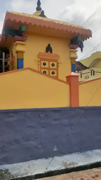 Arulmigu Aathi Moola Vinayagar Temple, Theroor - 629704 அருள்மிகு ஆதிமூலவிநாயகர் திருக்கோயில், Theroor - 629704, Kanyakumari - Ancient Temple Architecture and History Image 2