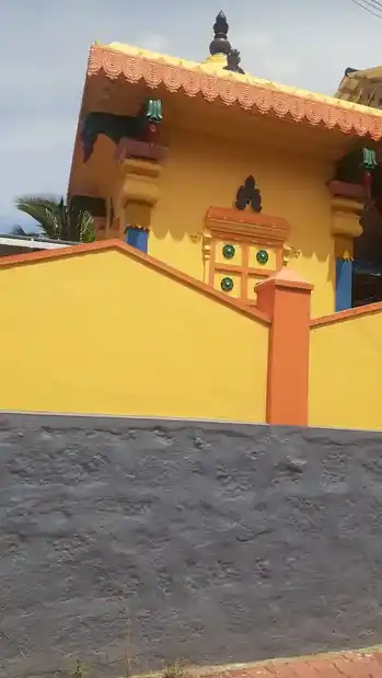 Arulmigu Aathi Moola Vinayagar Temple, Theroor - 629704 அருள்மிகு ஆதிமூலவிநாயகர் திருக்கோயில், Theroor - 629704, Kanyakumari - Ancient Temple Architecture and History Image 3