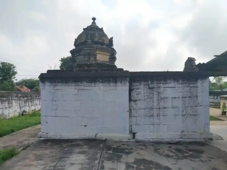 Arulmigu Aathi Moorthi (Vakaiyara ) Temple, Sooriyur - 620025 Temple