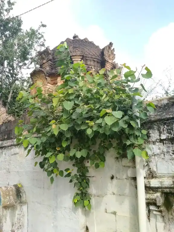 Arulmigu Aathi Moorthi (Vakaiyara ) Temple, Sooriyur - 620025 அருள்மிகு ஆதிமூர்த்திவகையறா திருக்கோயில், Sooriyur - 620025, Thiruchirappalli - Ancient Temple Architecture and History Image 4