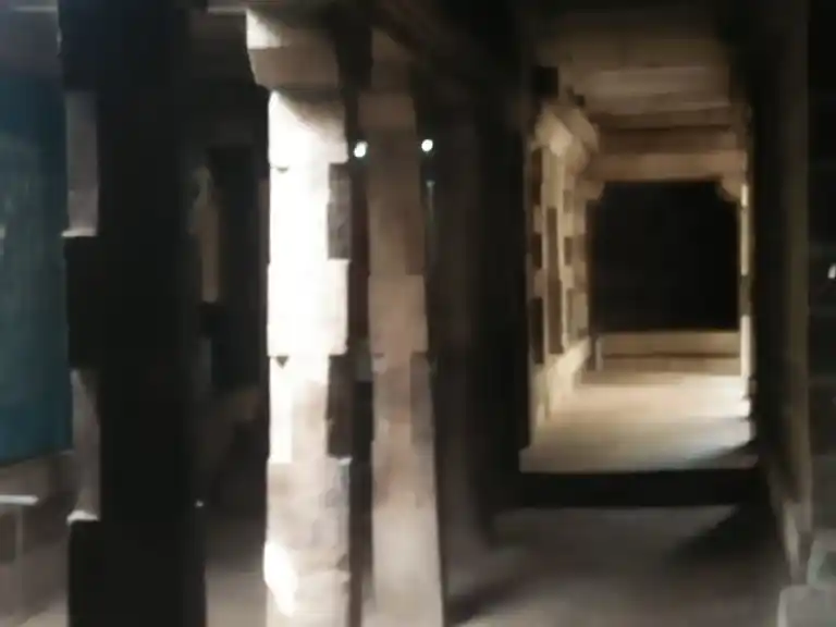 Arulmigu Aathi Varagaperumal Temple, Village Outer, Kallidaikurichi - 627416 அருள்மிகு ஆதிவராகப் பெருமாள் திருக்கோயில், கிராமத்தின் வெளியே, கல்லிடைக்குறிச்சி - 627416, Tirunelveli - Ancient Temple Architecture and History Image 3