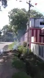 Arulmigu Aathi Veera Vinayagr Temple, Keelarajakularaman - 626136 அருள்மிகு ஆதிவீர விநாயகர் திருக்கோயில், கீழராஜகுலராமன் - 626136, Virudhunagar - Ancient Temple Architecture and History Image 3