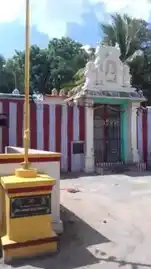 Arulmigu Aathi Veera Vinayagr Temple, Keelarajakularaman - 626136 அருள்மிகு ஆதிவீர விநாயகர் திருக்கோயில், கீழராஜகுலராமன் - 626136, Virudhunagar - Ancient Temple Architecture and History Image 4