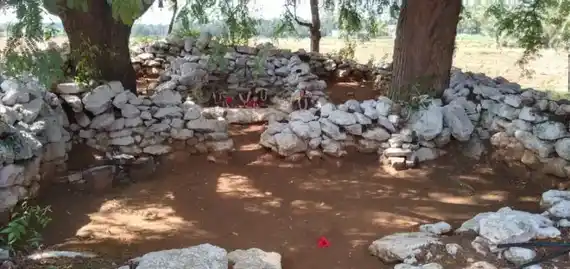 Arulmigu Aathi Venkateshwarar Temple, Kuralkuttai - 642112