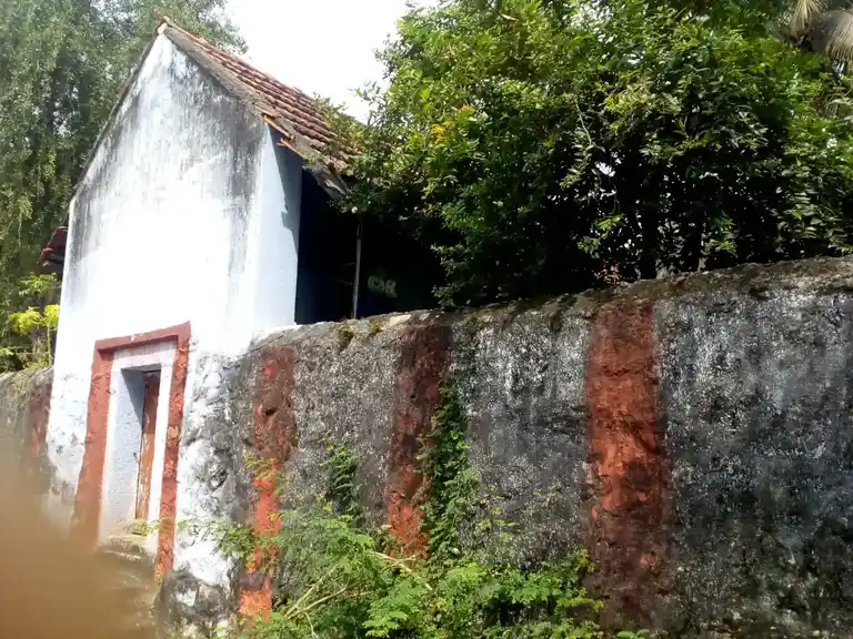 Arulmigu Aathi Vinayagar & Edaikodu Sadaiyudaya Kandan Sastha Temple, Azhakiya Pandiya Puram - 629851