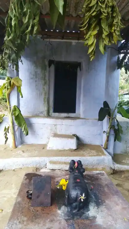 Arulmigu Aathi Vinayagar Temple, Solavampalayam - 642109 அருள்மிகு ஆதிவிநாயகர் திருக்கோயில், Solavampalayam - 642109, Coimbatore - Ancient Temple Architecture and History Image 3