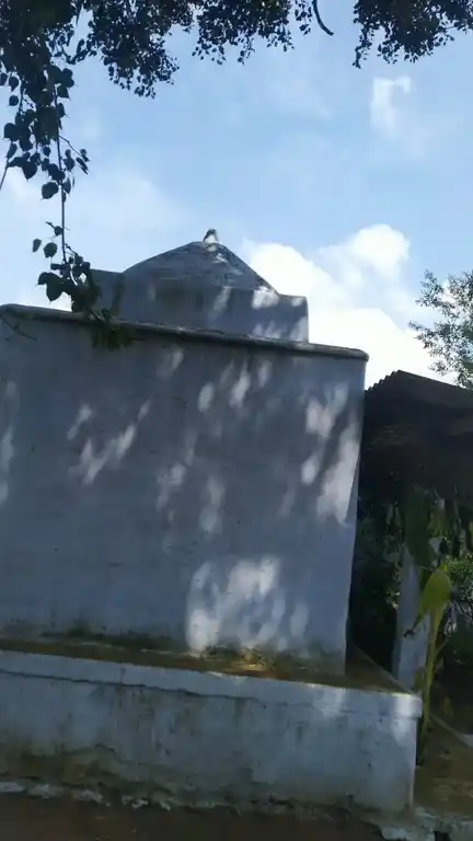 Arulmigu Aathi Vinayagar Temple, Solavampalayam - 642109 அருள்மிகு ஆதிவிநாயகர் திருக்கோயில், Solavampalayam - 642109, Coimbatore - Ancient Temple Architecture and History Image 4