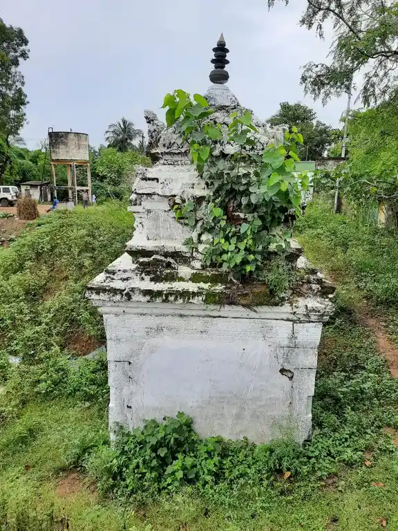 Arulmigu Aathiganesar Temple, Periyavadavadi - 606104 அருள்மிகு ஆதிகணேசர் திருக்கோயில், Periyavadavadi - 606104, Cuddalore - Ancient Temple Architecture and History Image 4