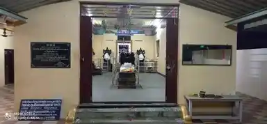 Arulmigu Aathigesavaperumal Temple, Mangalam - 638663 அருள்மிகு ஆதிகேசவப்பெருமாள் திருக்கோயில், Mangalam - 638663, Tiruppur - Ancient Temple Architecture and History Image 2