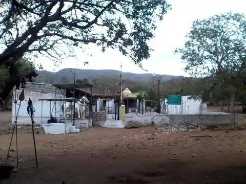 Arulmigu Aathikaruvannarayar, Bommadevar Temple, Kejakatti, Sathyamangalam - 638451 Temple
