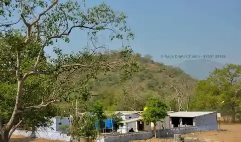Arulmigu Aathikaruvannarayar, Bommadevar Temple, Kejakatti, Sathyamangalam - 638451 Arulmigu Aathikaruvannarayar, Bommadevar Temple., Kejakatti, Sathyamangalam - 638451, Erode - Ancient Temple Architecture and History Image 2
