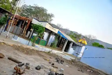 Arulmigu Aathikaruvannarayar, Bommadevar Temple, Kejakatti, Sathyamangalam - 638451 Arulmigu Aathikaruvannarayar, Bommadevar Temple., Kejakatti, Sathyamangalam - 638451, Erode - Ancient Temple Architecture and History Image 3