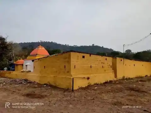 Arulmigu Aathikaruvannarayar, Bommadevar Temple, Kejakatti, Sathyamangalam - 638451 Arulmigu Aathikaruvannarayar, Bommadevar Temple., Kejakatti, Sathyamangalam - 638451, Erode - Ancient Temple Architecture and History Image 5