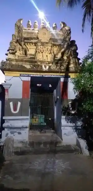 Arulmigu Aathikesava Perumal Temple, Arugavur - 604407 Arulmigu Aathikesava Perumal Temple, Arugavur - 604407, Tiruvannamalai - Ancient Temple Architecture and History Image 4