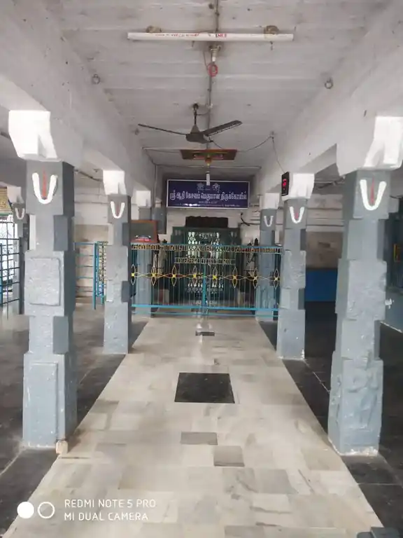 Arulmigu Aathikesava Perumal Temple, Kattuparur - 606104 அருள்மிகு ஆதிகேசவ பெருமாள் திருக்கோயில், காட்டு பரூர் - 606104, Cuddalore - Ancient Temple Architecture and History Image 4