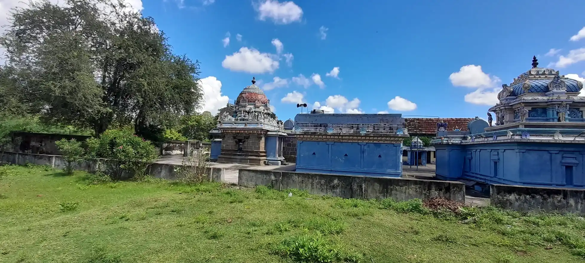 Arulmigu Aathikesava Perumal Temple, Kayapakkam - 603301 அருள்மிகு ஆதிகேசவப்பெருமாள் திருக்கோயில், Kayapakkam - 603301, Chengalpattu - Ancient Temple Architecture and History Image 4