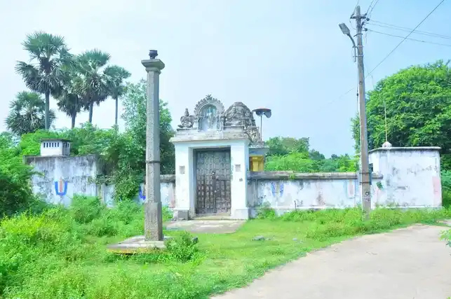 Arulmigu Aathikesava Perumal Temple, Nellikuppam - 603108 அருள்மிகு ஆதிகேசவப்பெருமாள் திருக்கோயில், Nellikuppam - 603108, Chengalpattu - Ancient Temple Architecture and History Image 4