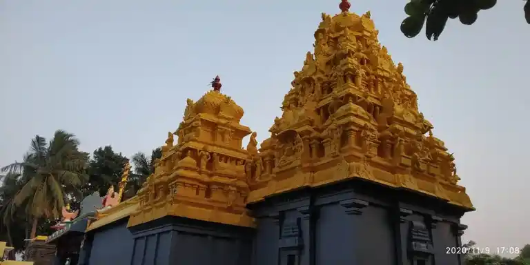 Arulmigu Aathikesava Perumal Temple, Pondur - 602105 அருள்மிகு ஆதிகேசவப்பெருமாள் திருக்கோயில், Pondur - 602105, Chengalpattu - Ancient Temple Architecture and History Image 3