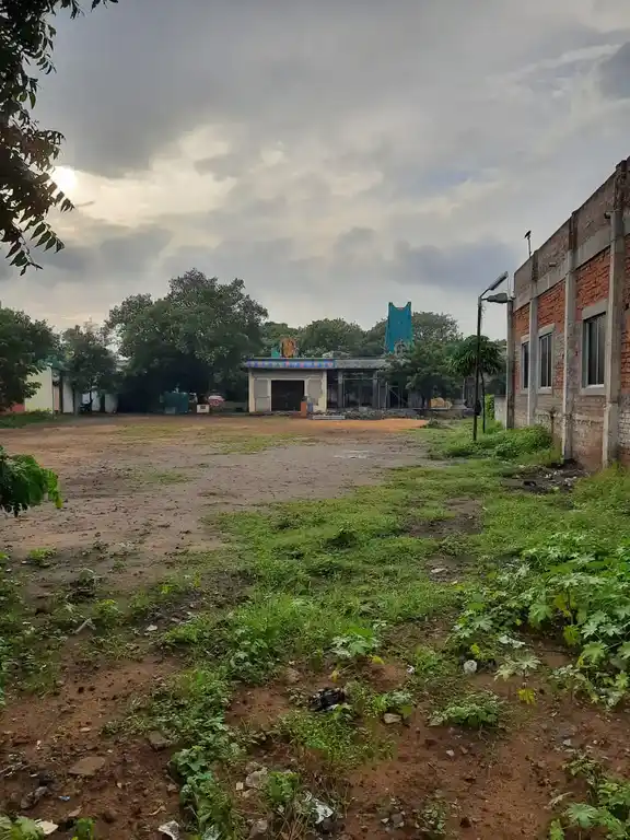 Arulmigu Aathikesava Perumal Temple, Pondur - 602105 அருள்மிகு ஆதிகேசவப்பெருமாள் திருக்கோயில், Pondur - 602105, Chengalpattu - Ancient Temple Architecture and History Image 4