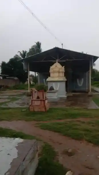 Arulmigu Aathikesava Perumal Temple, Sownthariyapuram - 604408 Arulmigu Aathikesava Perumal Temple, Sownthariyapuram - 604408, Tiruvannamalai - Ancient Temple Architecture and History Image 2