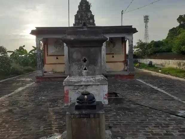 Arulmigu Aathikesavaperumal Temple, Madurapakkam - 605501 அருள்மிகு ஆதிகேசவப்பெருமாள் திருக்கோயில், மதுரப்பாக்கம் - 605501, Viluppuram - Ancient Temple Architecture and History Image 7