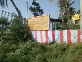 Arulmigu Aathimanikanda Sastha, Vadakarai - 627812 அருள்மிகு ஆதிமணிகண்டசாஸ்தா திருக்கோயில், Vadakarai - 627812, Tenkasi - Ancient Temple Architecture and History Image 3