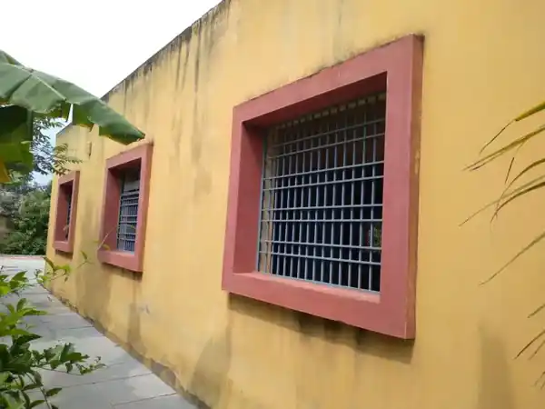 Arulmigu Aathimoola Perumal Temple, Thandanthottam - 612202 அருள்மிகு ஆதிமூலப்பெருமாள் திருக்கோயில், Thandanthottam - 612202, Thanjavur - Ancient Temple Architecture and History Image 3