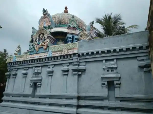 Arulmigu Aathimoola Perumal Temple, Thandanthottam - 612202 அருள்மிகு ஆதிமூலப்பெருமாள் திருக்கோயில், Thandanthottam - 612202, Thanjavur - Ancient Temple Architecture and History Image 4