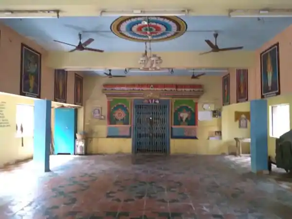 Arulmigu Aathimoola Perumal Temple, Thandanthottam - 612202 அருள்மிகு ஆதிமூலப்பெருமாள் திருக்கோயில், Thandanthottam - 612202, Thanjavur - Ancient Temple Architecture and History Image 8