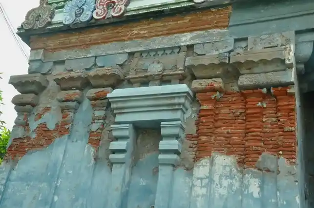 Arulmigu Aathimuleswarar Temple, Agaram - 608502 அருள்மிகு ஆதிமூலேஸ்வரர் திருக்கோயில், அகரம் - 608502, Cuddalore - Ancient Temple Architecture and History Image 13