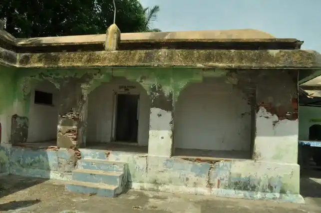 Arulmigu Aathimuleswarar Temple, Agaram - 608502 அருள்மிகு ஆதிமூலேஸ்வரர் திருக்கோயில், அகரம் - 608502, Cuddalore - Ancient Temple Architecture and History Image 15