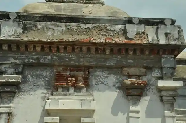 Arulmigu Aathimuleswarar Temple, Agaram - 608502 அருள்மிகு ஆதிமூலேஸ்வரர் திருக்கோயில், அகரம் - 608502, Cuddalore - Ancient Temple Architecture and History Image 17