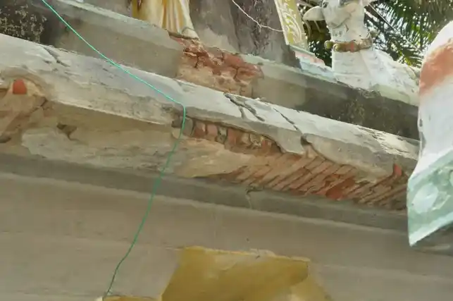 Arulmigu Aathimuleswarar Temple, Agaram - 608502 அருள்மிகு ஆதிமூலேஸ்வரர் திருக்கோயில், அகரம் - 608502, Cuddalore - Ancient Temple Architecture and History Image 19