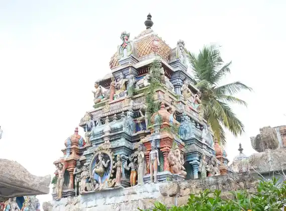Arulmigu Aathinamilagi Ayanaar Temple, Keelakottai - 630305 அருள்மிகு ஆதினமிளகி அய்யனார் திருக்கோயில், Keelakottai - 630305, Sivagangai - Ancient Temple Architecture and History Image 3