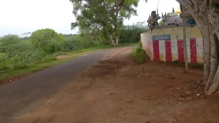 Arulmigu Aathinamilagi Ayanaar Thirukoil, Melapoongudi - 630552 அருள்மிகு ஆதினமிளகி அய்யனார் திருக்கோயில், Melapoongudi - 630552, Sivagangai - Ancient Temple Architecture and History Image 3