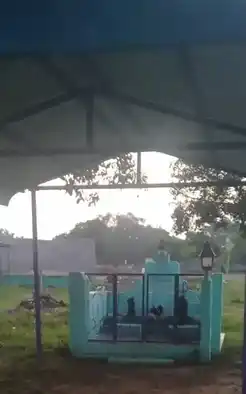 Arulmigu Aathinamilagi Ayyanar Temple, Kathirseyyanendal - 630312 .அருள்மிகு ஆதினமிளகி அய்யனார் திருக்கோயில், Kathirseyyanendal - 630312, Sivagangai - Ancient Temple Architecture and History Image 4