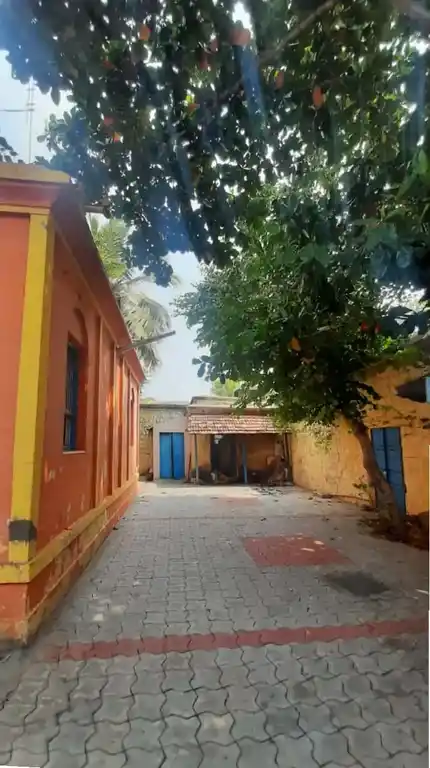 Arulmigu Aathinamilakiya Ayyanar Temple, Manthakudipatti - 630410 அருள்மிகு. ஆதினமிளகிய அய்யனார் திருக்கோயில், Manthakudipatti - 630410, Sivagangai - Ancient Temple Architecture and History Image 3