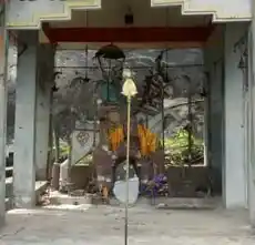 Arulmigu Aathinamilakiya Ayyanar Temple, Poolankurichi - 630405