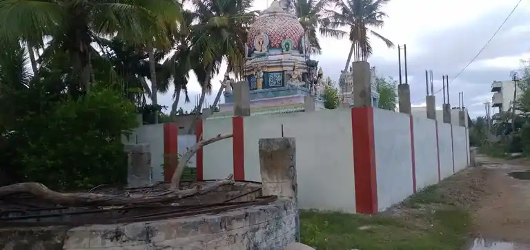 Arulmigu Aathinarayana Perumal Temple, Ariyalur Thirukai - 605402