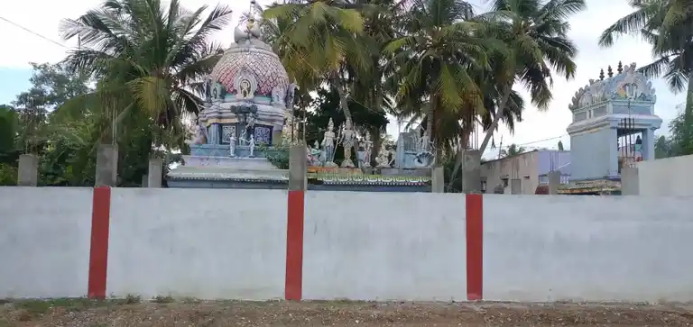 Arulmigu Aathinarayana Perumal Temple, Ariyalur Thirukai - 605402 அருள்மிகு ஆதிநாராயணபெருமாள் திருக்கோயில், அரியலூர் திருக்கை - 605402, Viluppuram - Ancient Temple Architecture and History Image 4