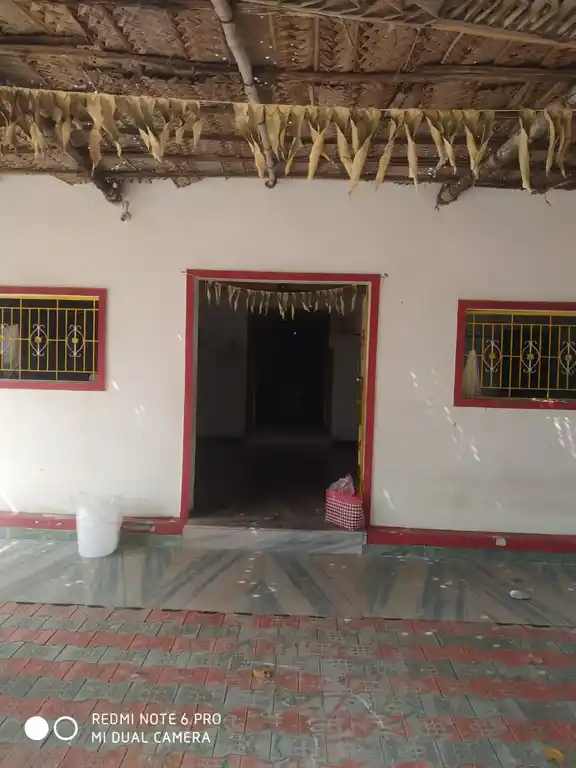 Arulmigu Aathinarayana Perumal Temple, Moppiripalayam - 641659 Arulmigu Aathinarayana Perumal Temple, Moppiripalayam - 641659, Coimbatore - Ancient Temple Architecture and History Image 3