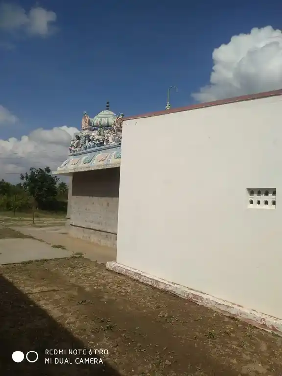 Arulmigu Aathinarayana Perumal Temple, Moppiripalayam - 641659 Arulmigu Aathinarayana Perumal Temple, Moppiripalayam - 641659, Coimbatore - Ancient Temple Architecture and History Image 5