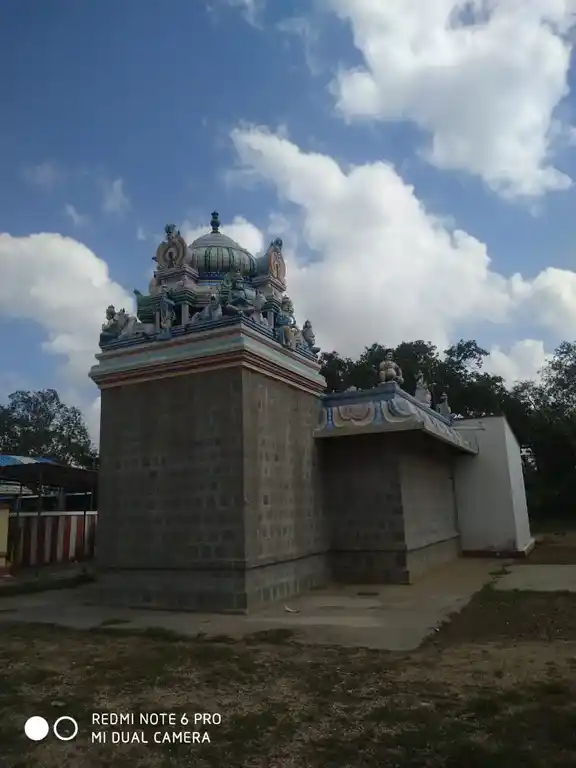 Arulmigu Aathinarayana Perumal Temple, Moppiripalayam - 641659 Arulmigu Aathinarayana Perumal Temple, Moppiripalayam - 641659, Coimbatore - Ancient Temple Architecture and History Image 8
