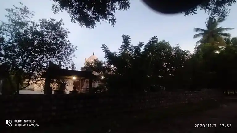 Arulmigu Aathipurieswarar Temple, Eithanur - 607105 அருள்மிகு ஆதிபுரீஸ்வரர் திருக்கோயில், எய்தனூர் - 607105, Cuddalore - Ancient Temple Architecture and History Image 4