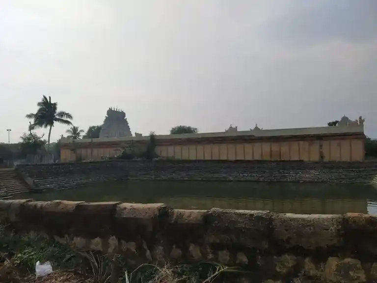 Arulmigu Aathisakthieswarar Temple, T.Kopurampuram - 606001