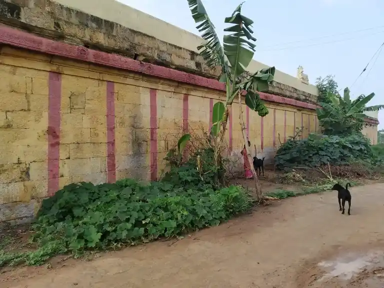 Arulmigu Aathisakthieswarar Temple, T.Kopurampuram - 606001 அருள்மிகு ஆதிசக்திஸ்வரர் திருக்கோயில், டி.கோபுராபுரம் - 606001, Cuddalore - Ancient Temple Architecture and History Image 2