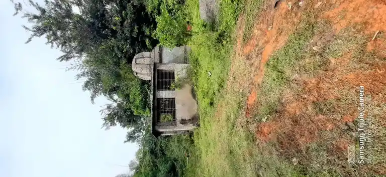 Arulmigu Aathithesvarar Temple, Tharani - 612106