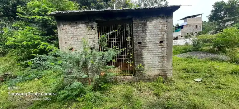 Arulmigu Aathithesvarar Temple, Tharani - 612106 அருள்மிகு ஆதித்தேஸ்வரர் திருக்கோயில், Tharani - 612106, Thanjavur - Ancient Temple Architecture and History Image 2