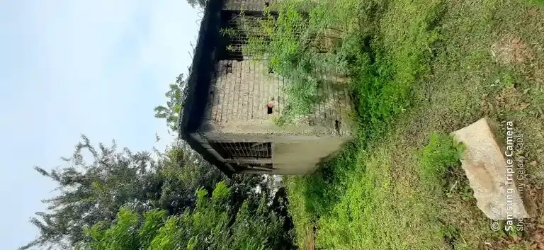 Arulmigu Aathithesvarar Temple, Tharani - 612106 அருள்மிகு ஆதித்தேஸ்வரர் திருக்கோயில், Tharani - 612106, Thanjavur - Ancient Temple Architecture and History Image 3